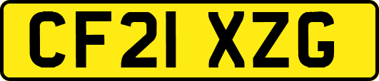 CF21XZG