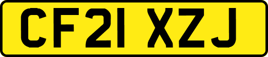 CF21XZJ
