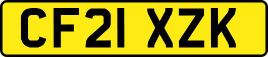 CF21XZK