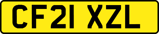 CF21XZL