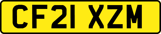 CF21XZM
