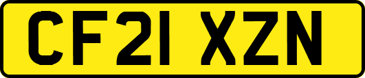 CF21XZN