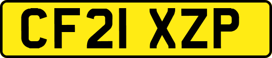 CF21XZP