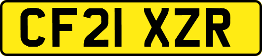 CF21XZR