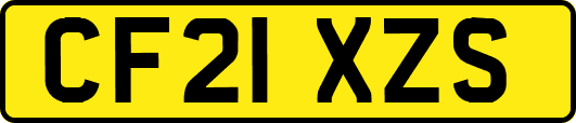 CF21XZS