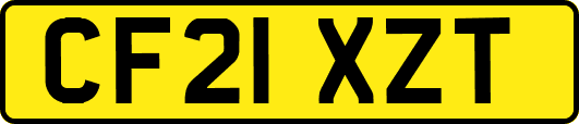 CF21XZT