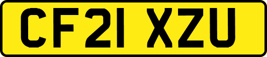 CF21XZU