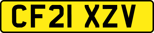 CF21XZV