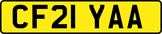 CF21YAA