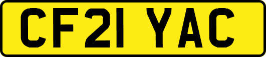 CF21YAC