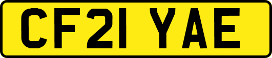 CF21YAE