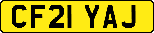 CF21YAJ