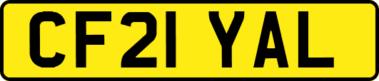 CF21YAL