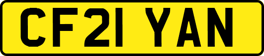 CF21YAN