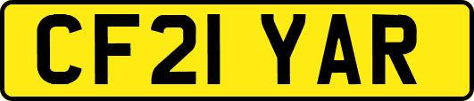 CF21YAR