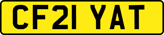 CF21YAT