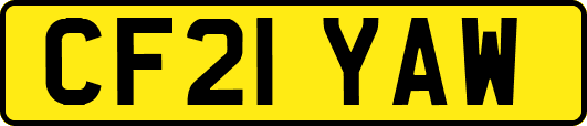 CF21YAW