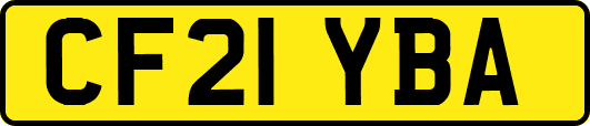 CF21YBA