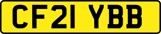 CF21YBB