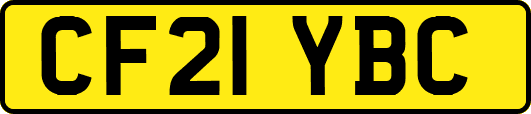 CF21YBC