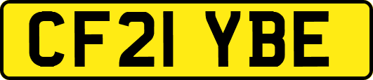 CF21YBE