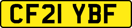 CF21YBF