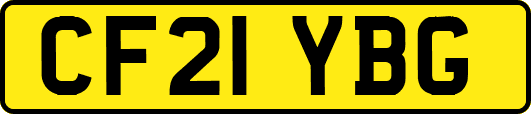 CF21YBG