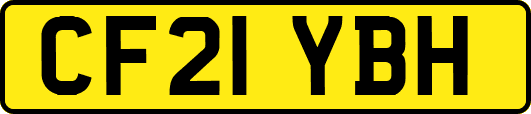 CF21YBH