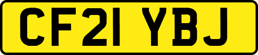 CF21YBJ