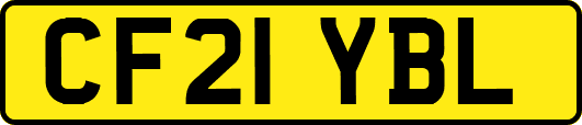 CF21YBL