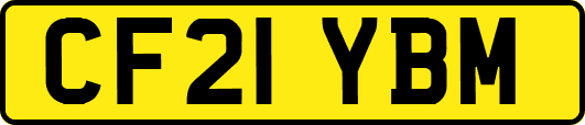 CF21YBM