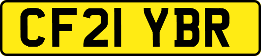CF21YBR