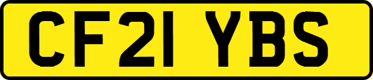 CF21YBS