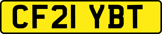 CF21YBT