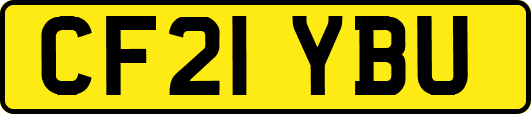 CF21YBU