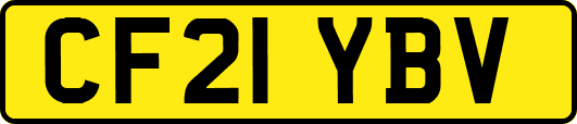 CF21YBV