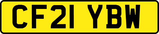 CF21YBW