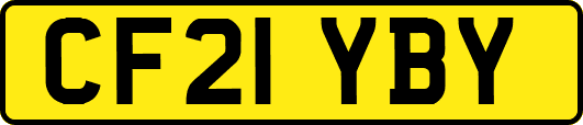 CF21YBY