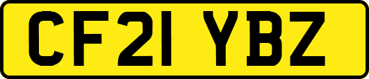 CF21YBZ