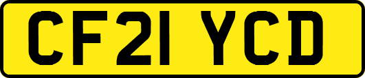 CF21YCD