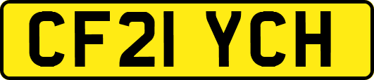 CF21YCH