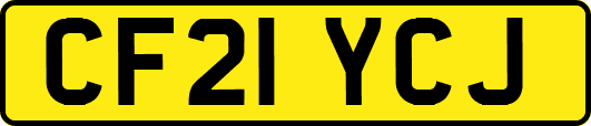 CF21YCJ