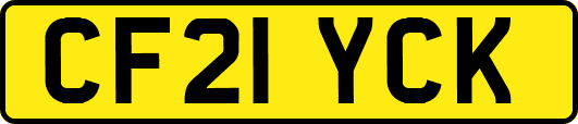 CF21YCK