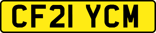 CF21YCM