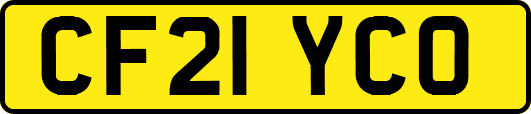 CF21YCO