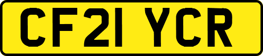 CF21YCR