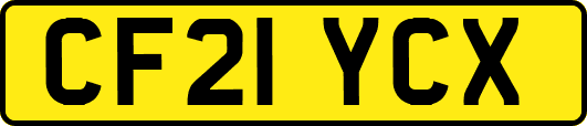 CF21YCX