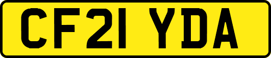 CF21YDA