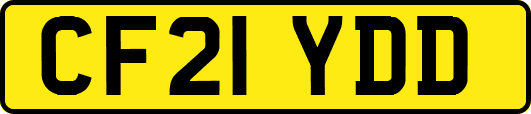 CF21YDD