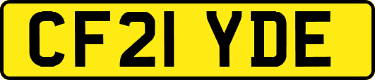 CF21YDE